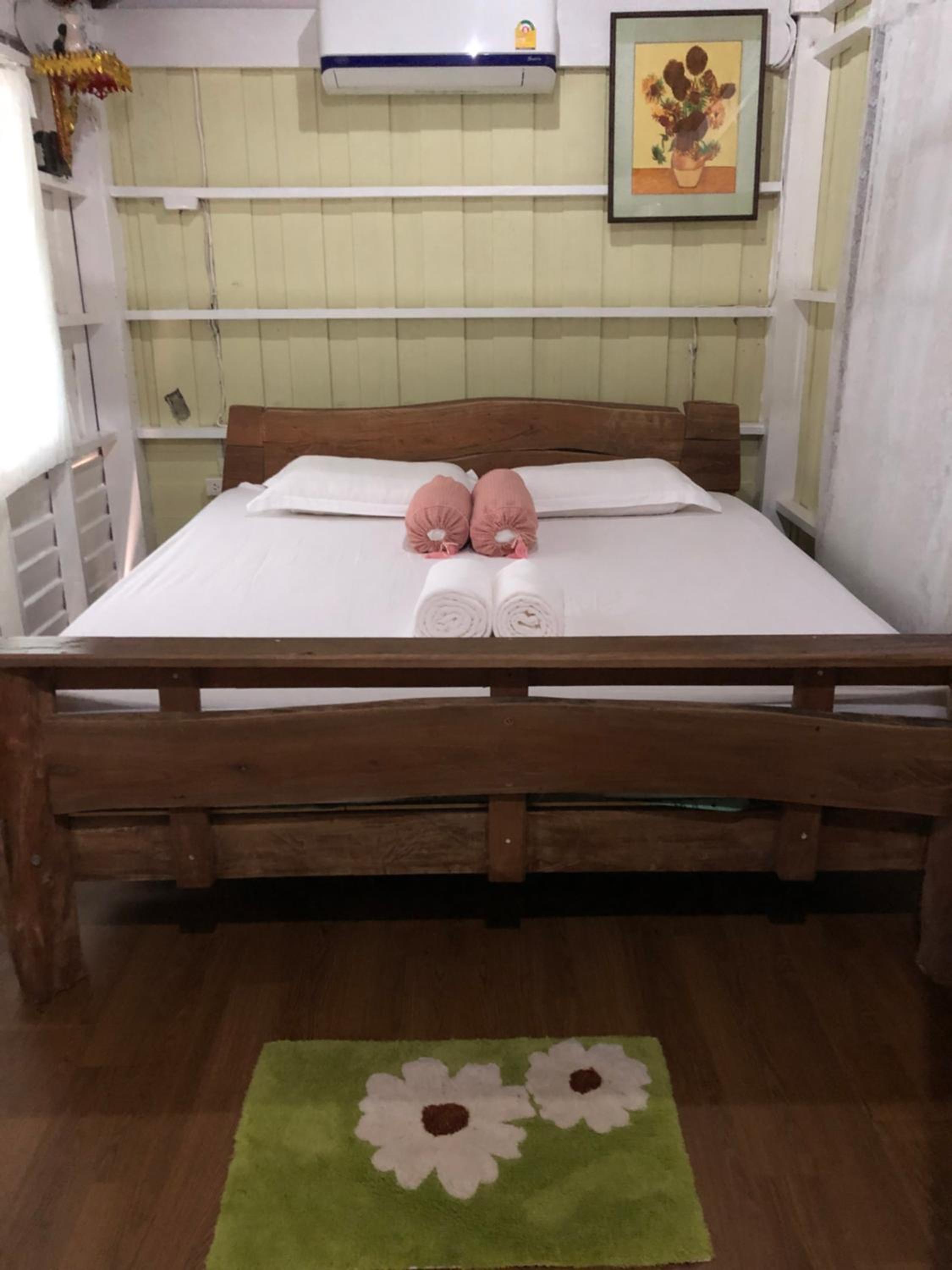 Fisherman Guesthouse