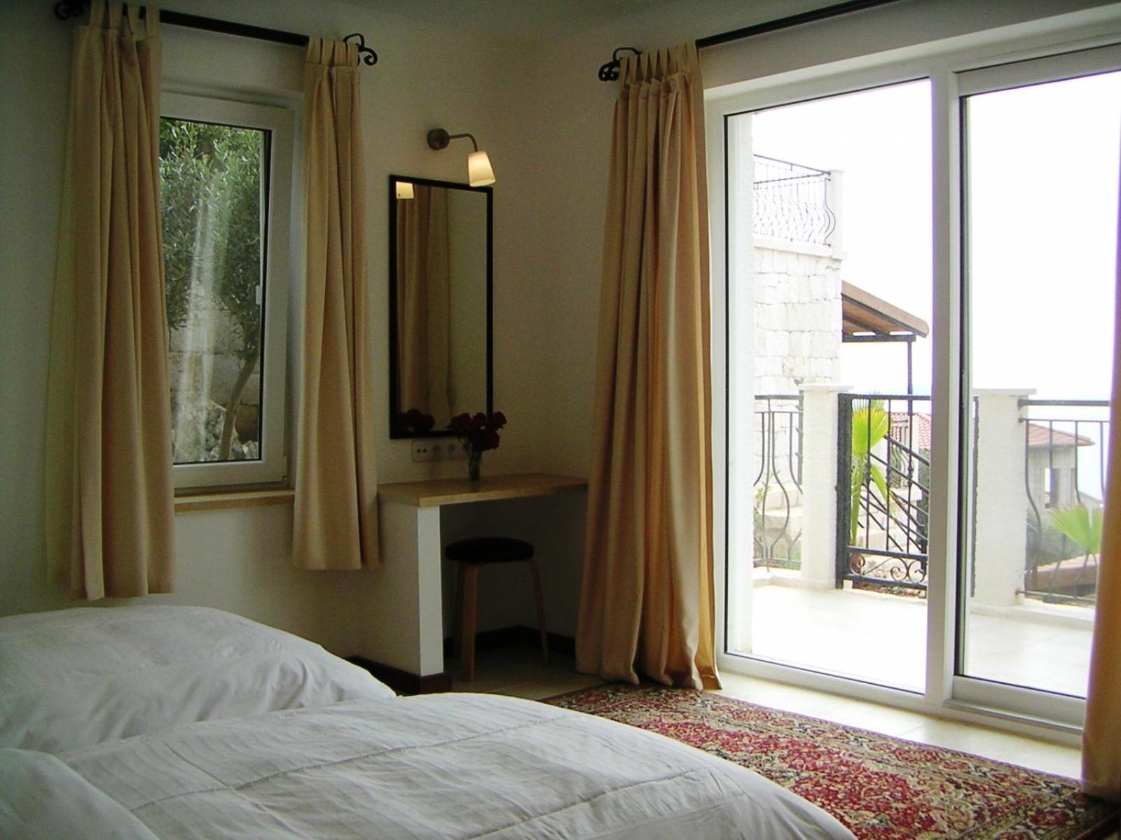 Villa Minori view 2