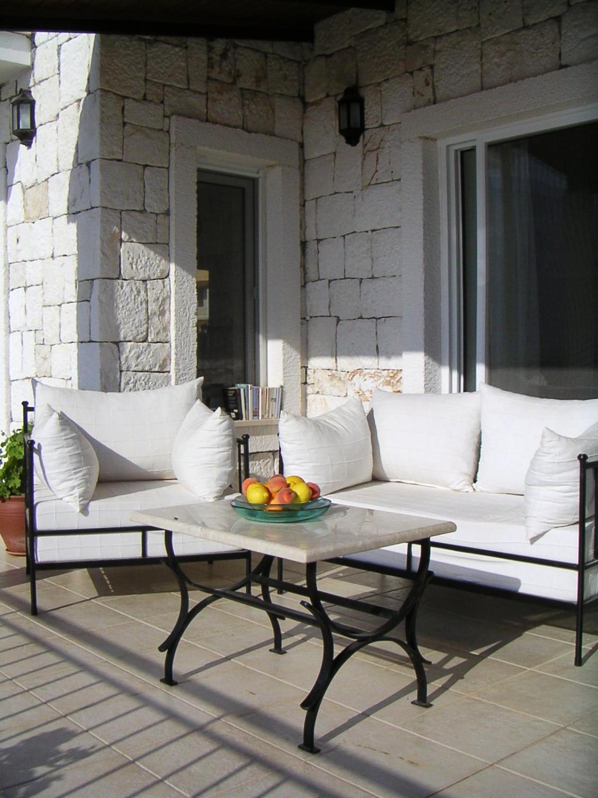 Villa Minori view 4