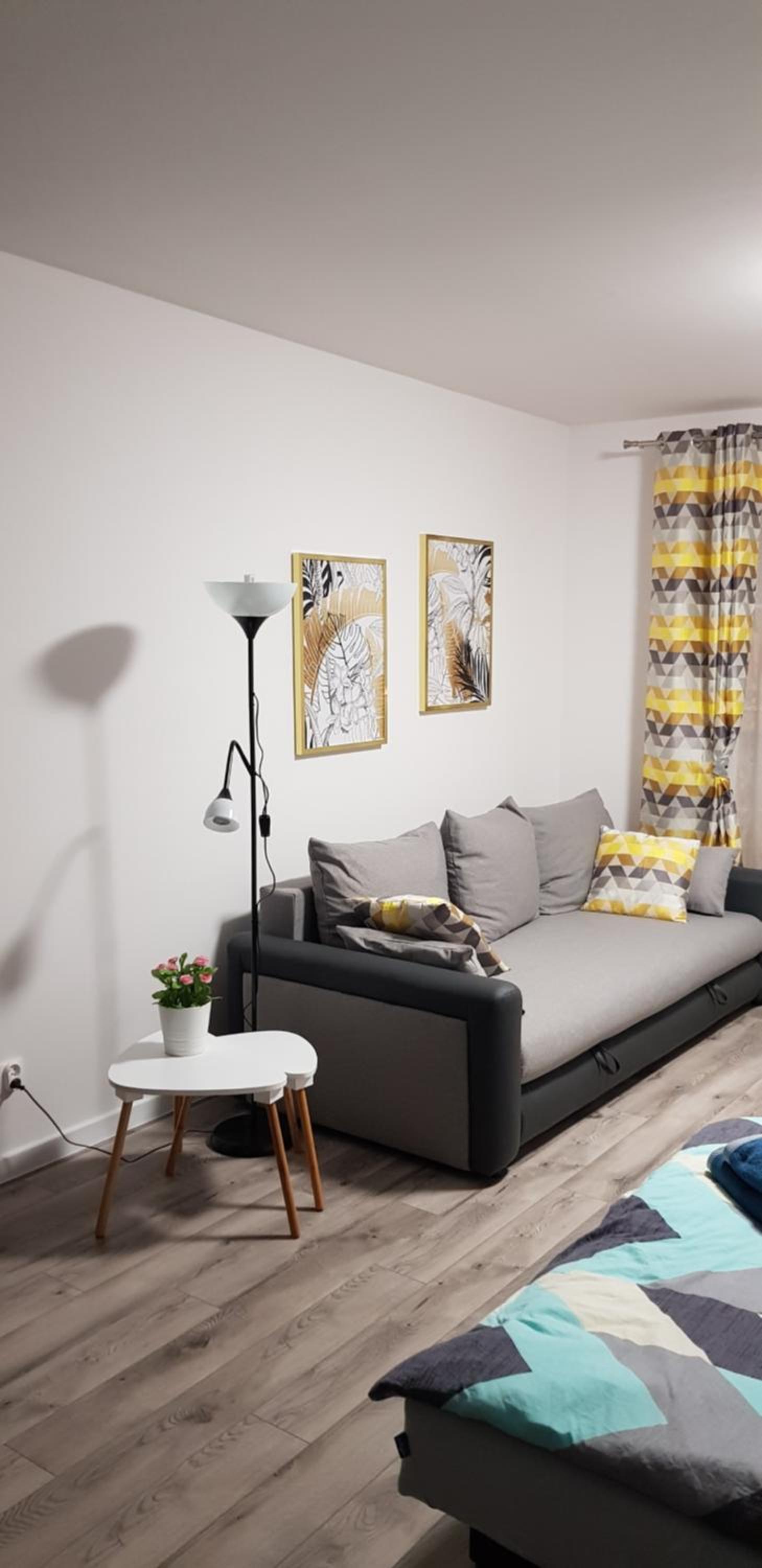 Apartament RODZINNY Wałowa Wejherowo, photo 2