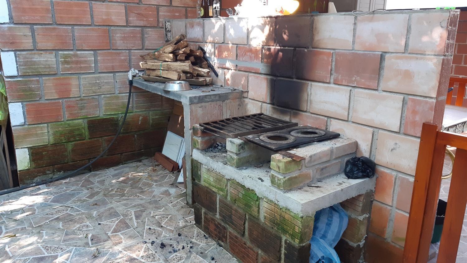 Los Balcones Hostal - Caliyaco