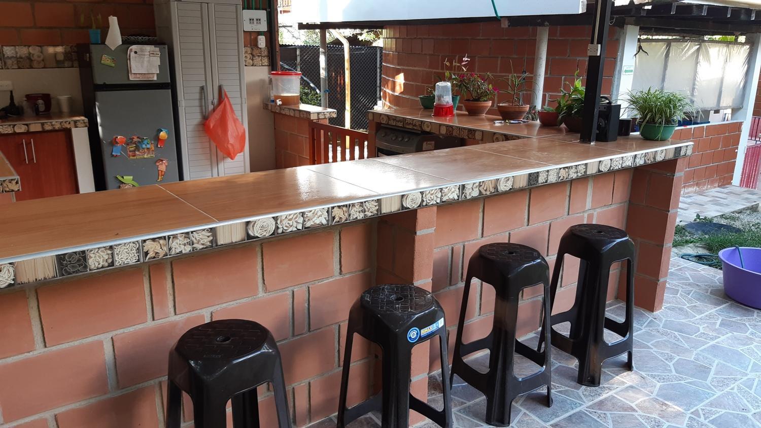 Los Balcones Hostal - Caliyaco