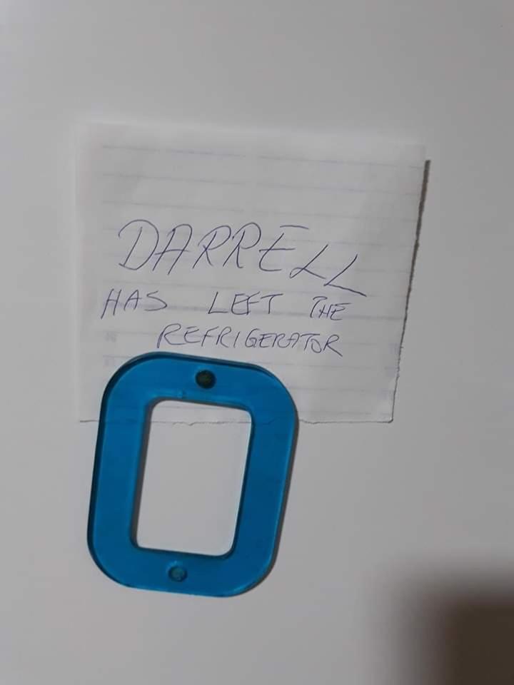 Mala farma Nani