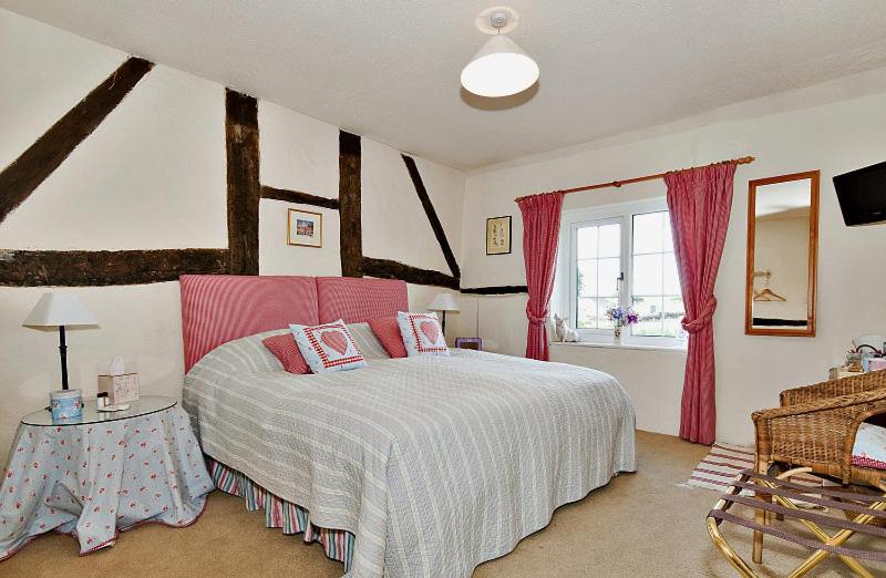 Cleaver Cottage
