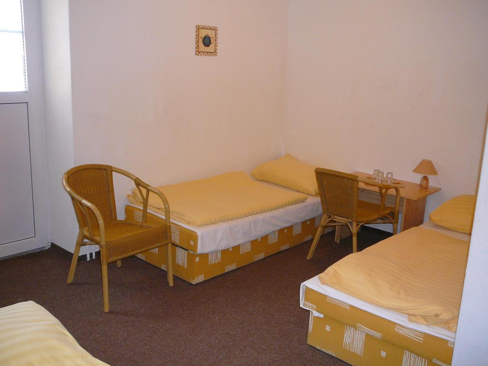 Resort Ohrada