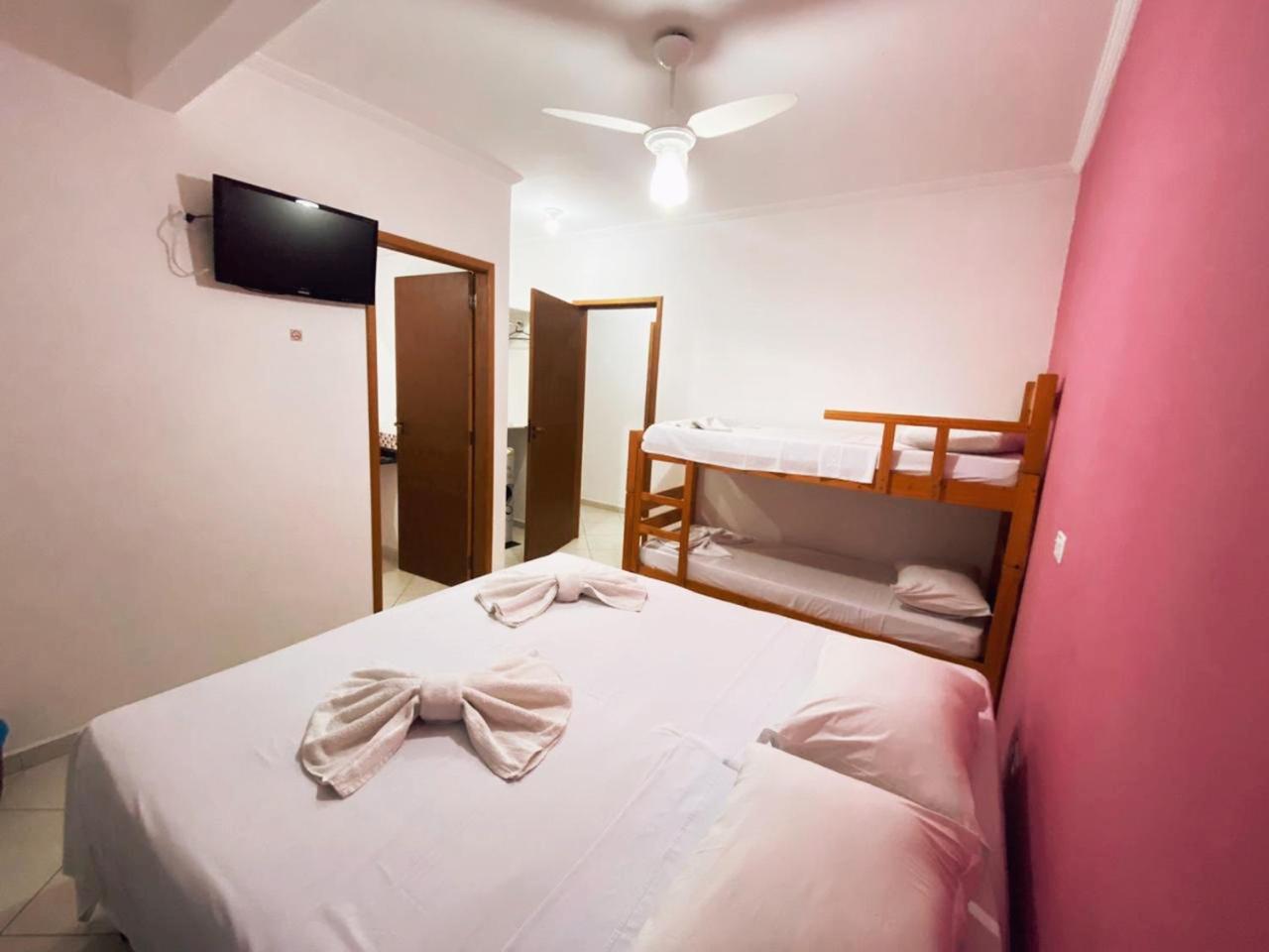 Pousada Werneck Residence Suites