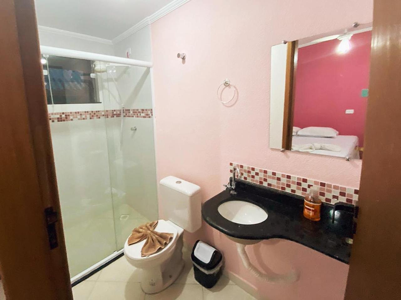 Pousada Werneck Residence Suites