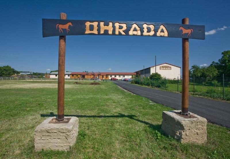 Resort Ohrada