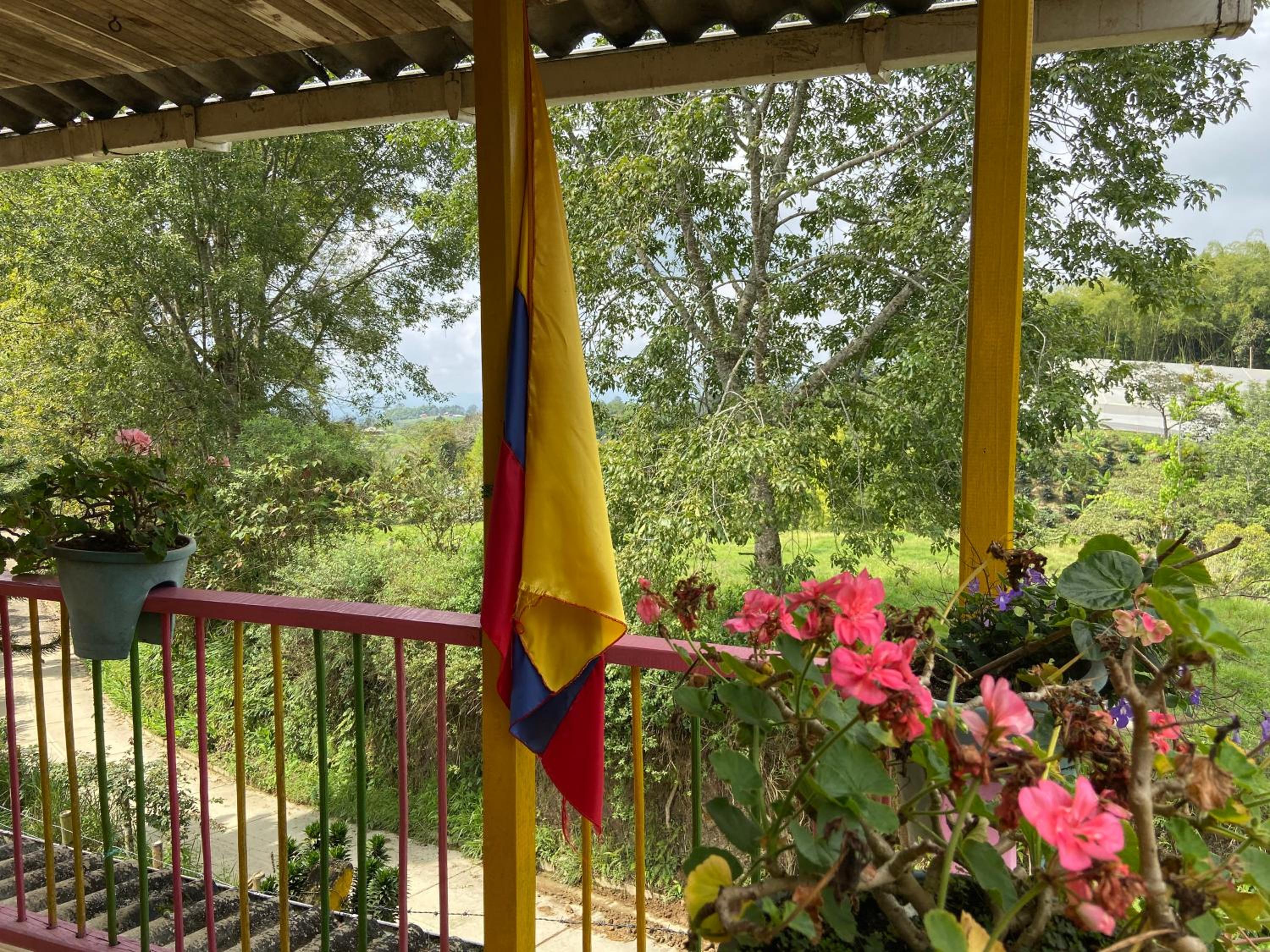 ALOJAMIENTO MI TESORITO
