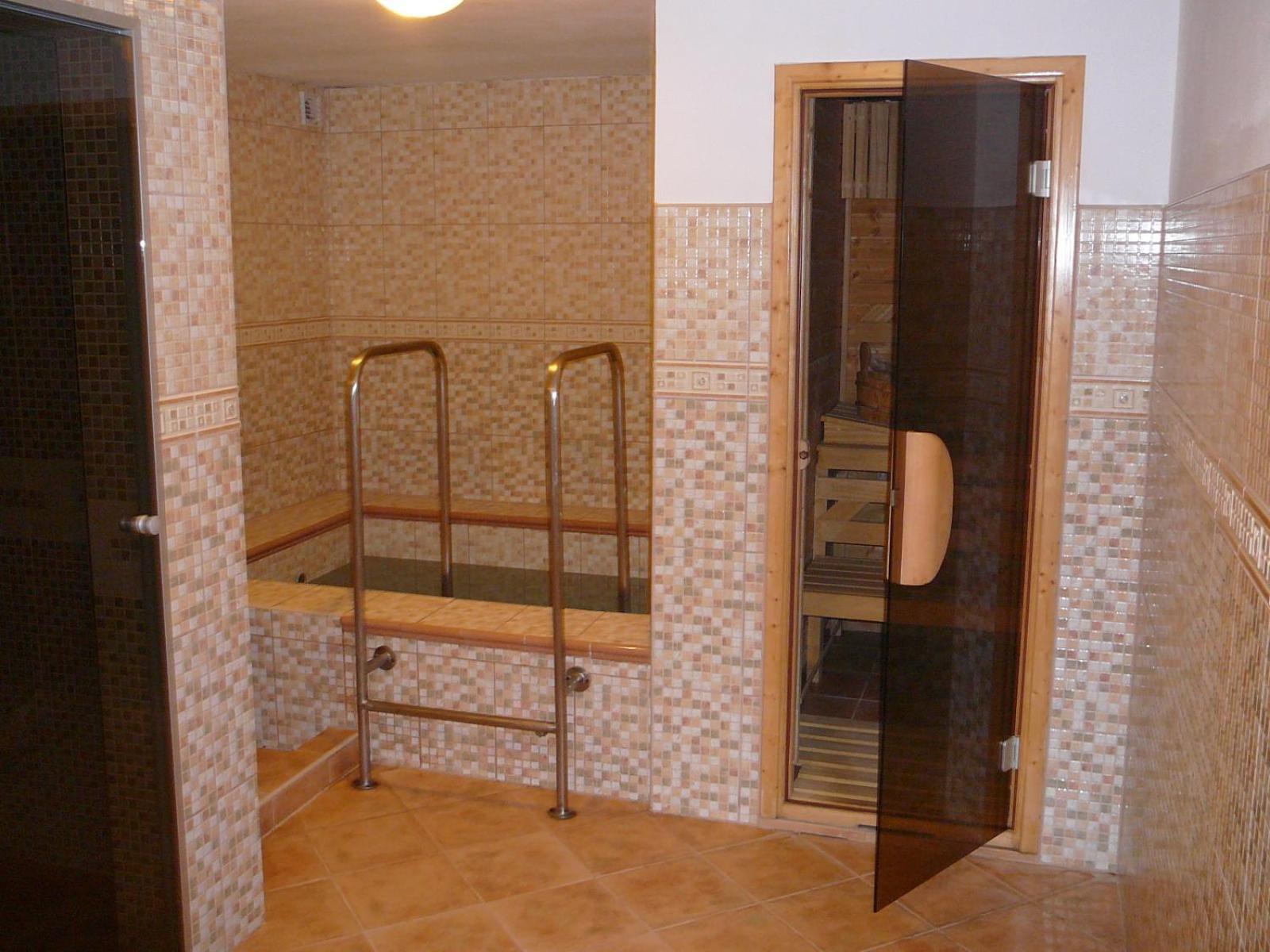 Resort Ohrada