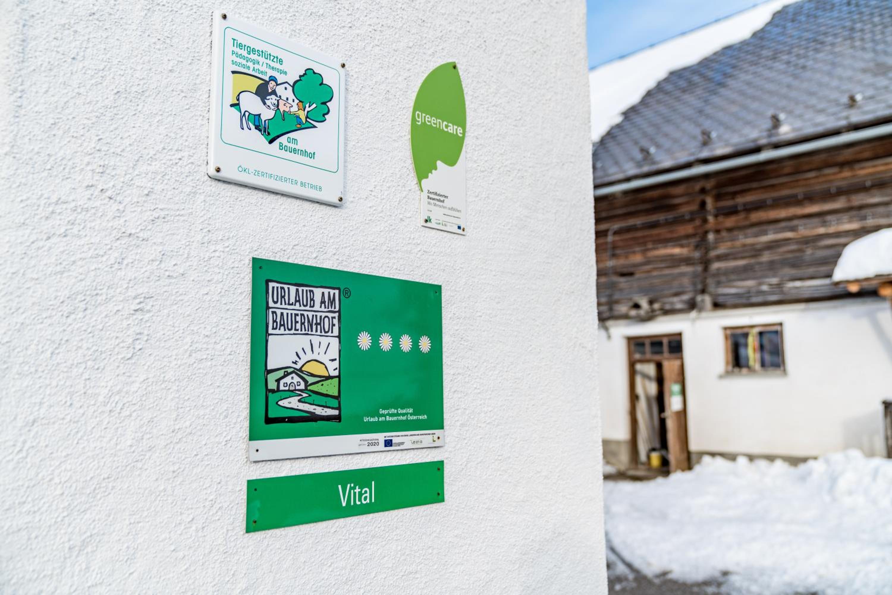 Klausnerhof