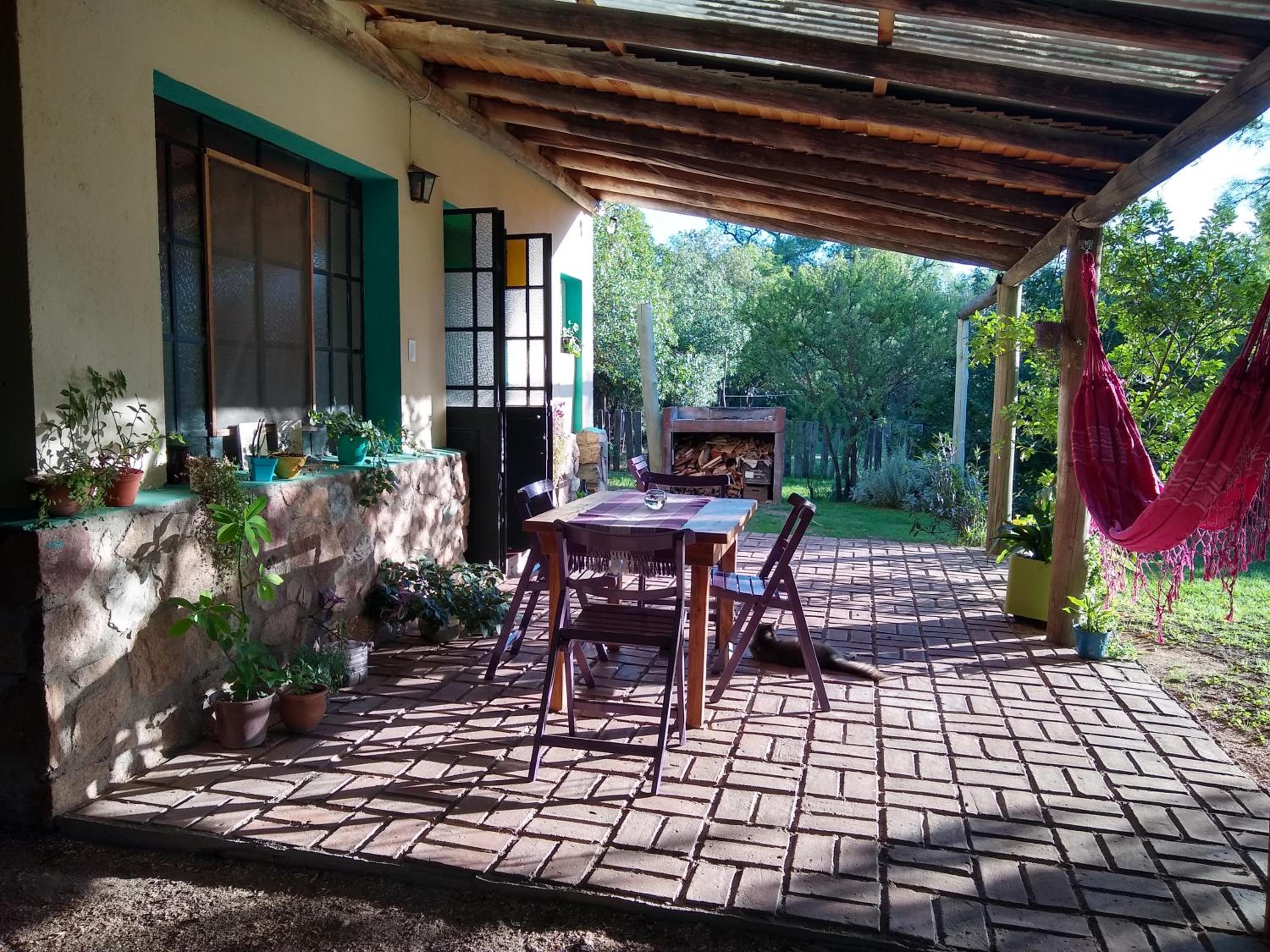Indra-La Casa de Nanda