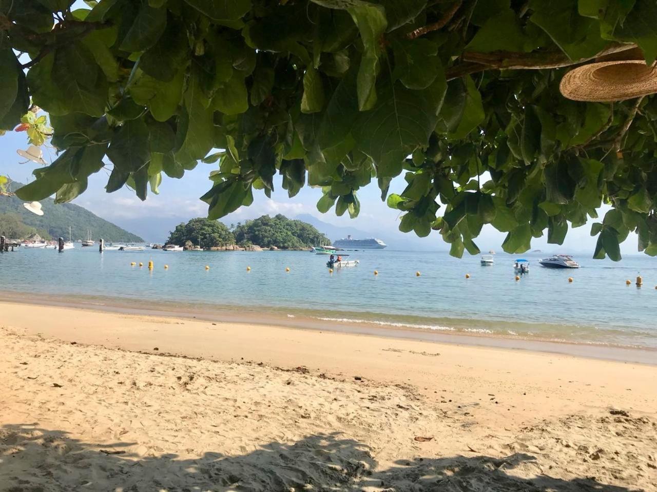 SUÍTES Caminho do Mar