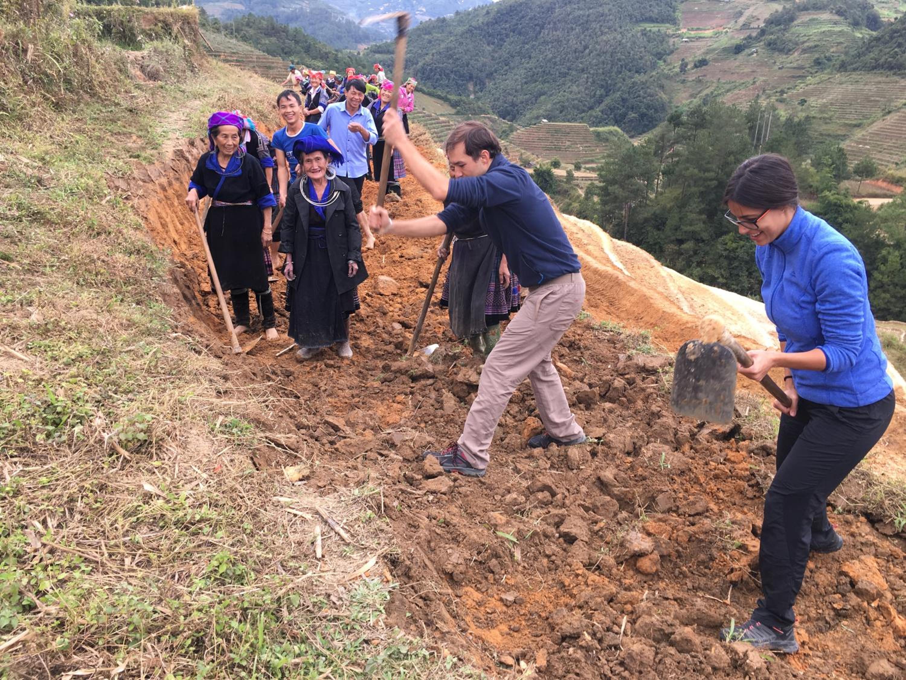 Hello Mu Cang Chai Homestay & Tours