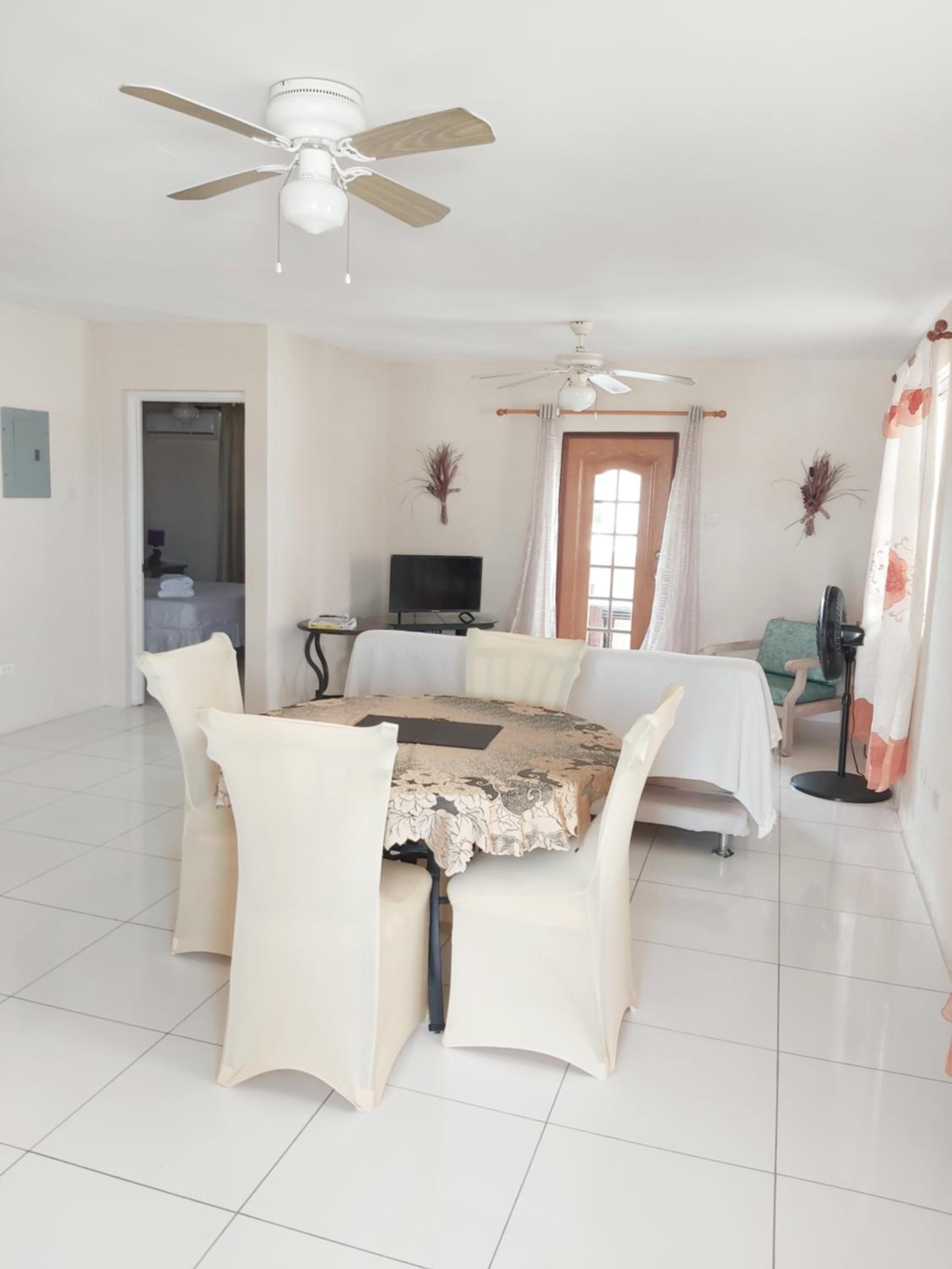 Clearwater Apartments