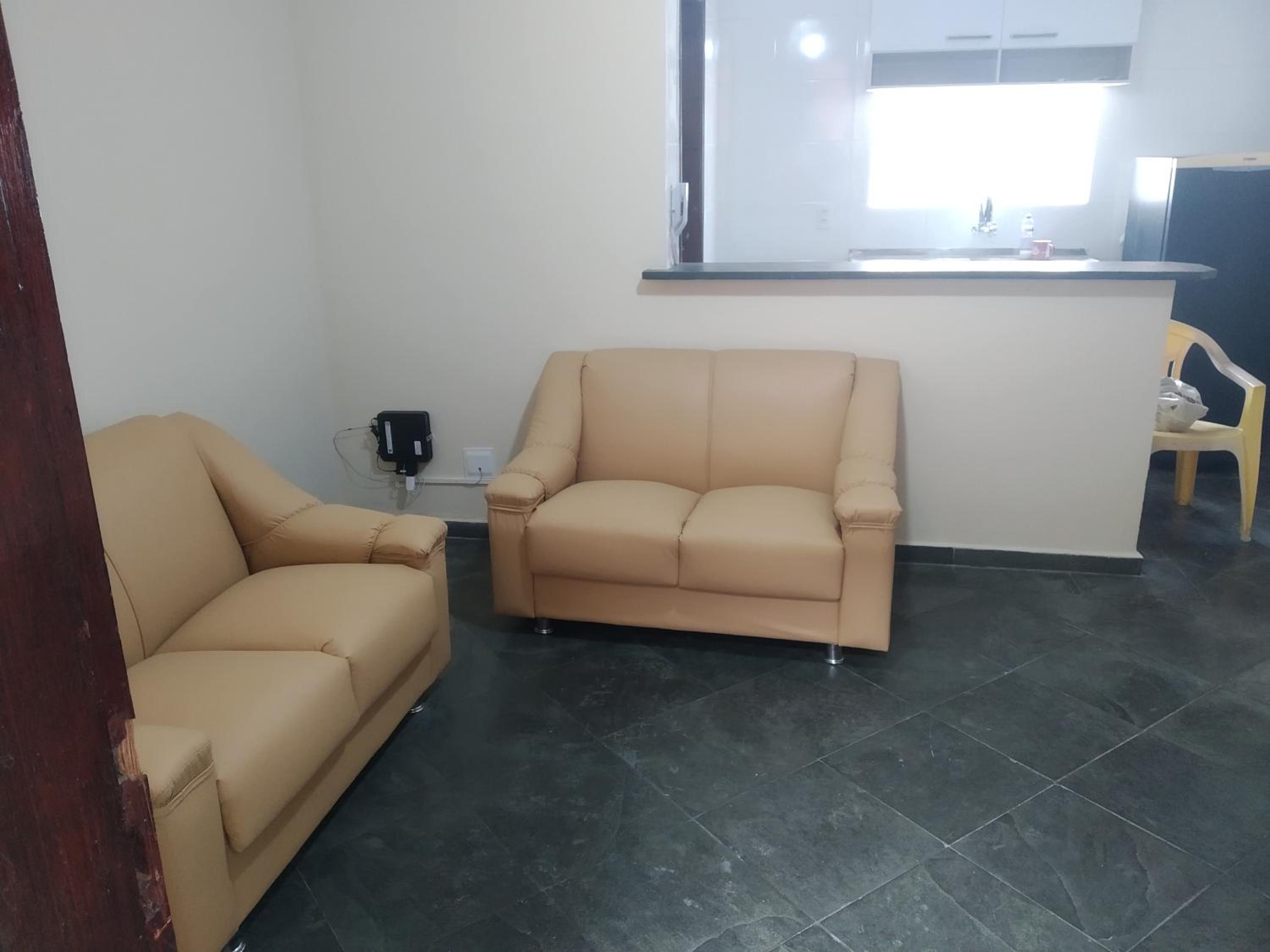 Sobrado in Village view 5