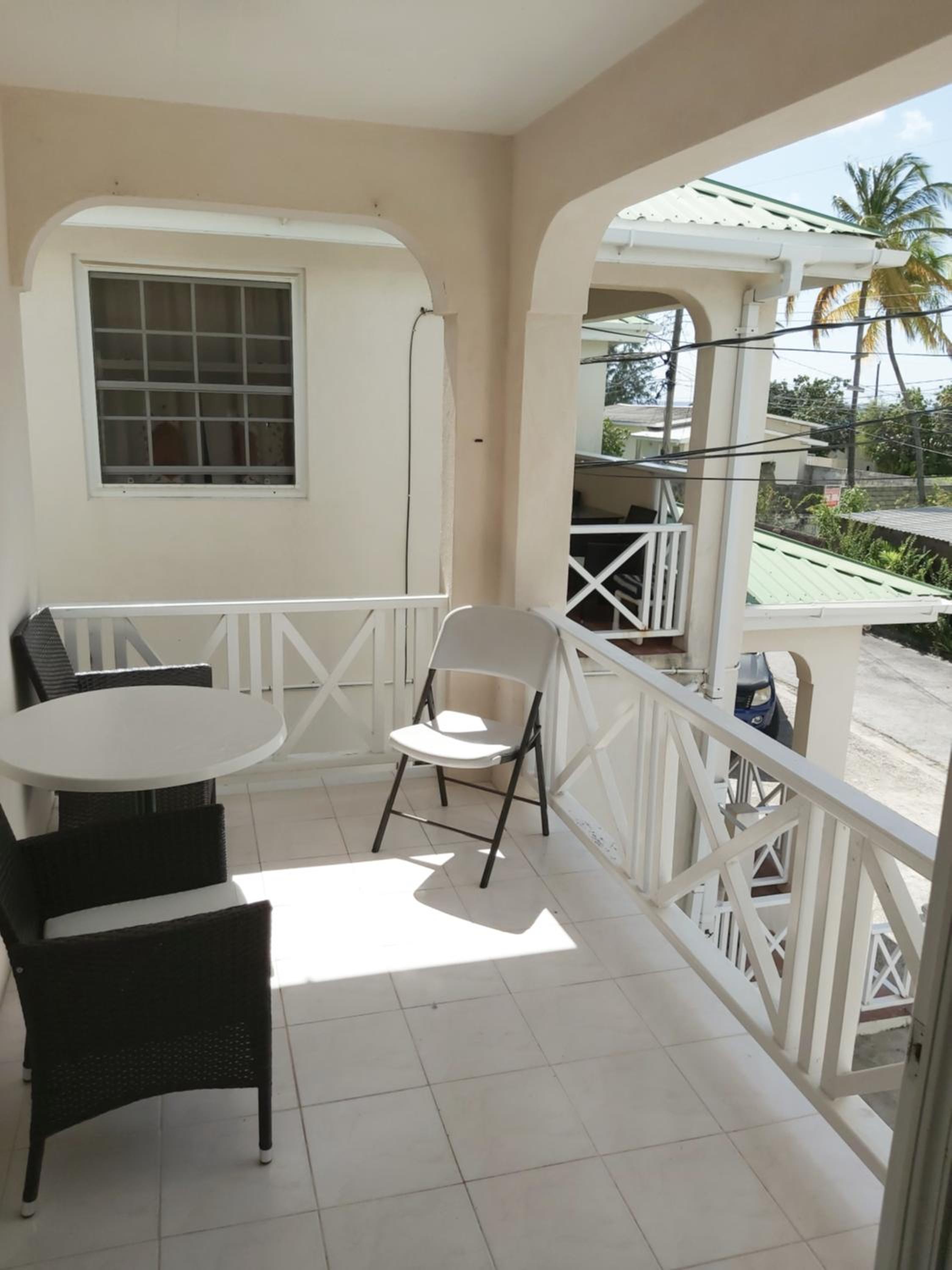 Clearwater Apartments