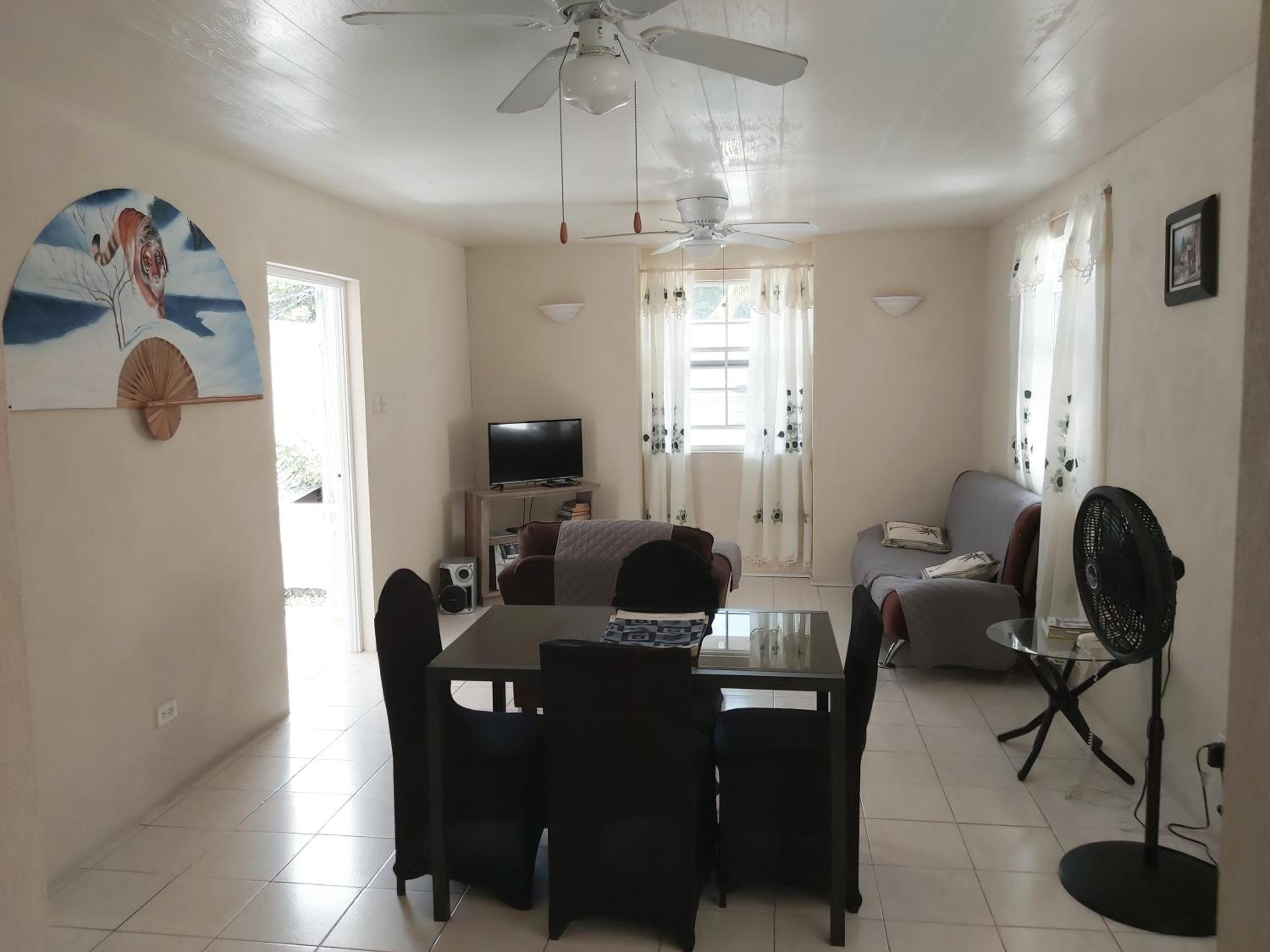 Clearwater Apartments
