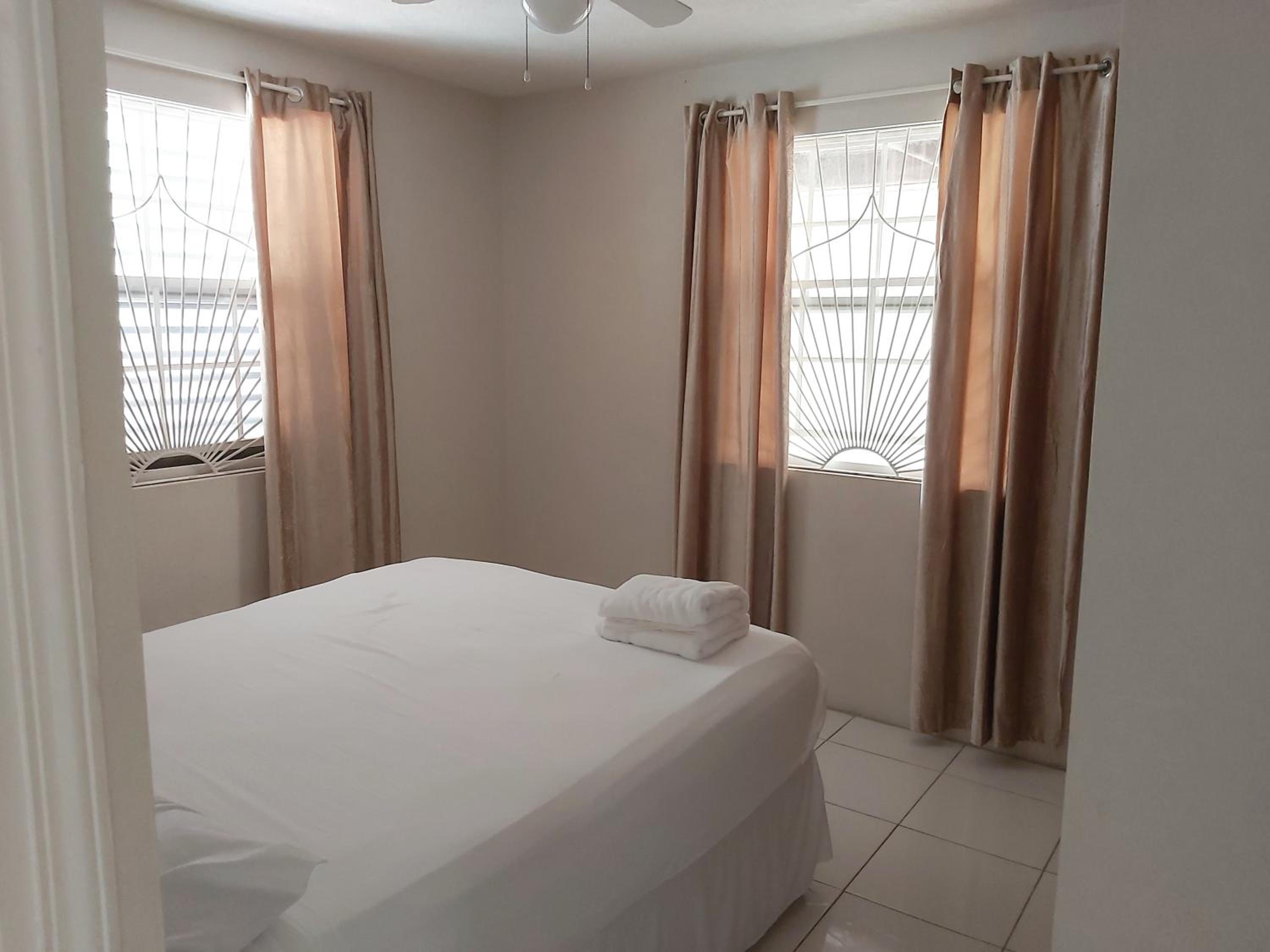 Clearwater Apartments