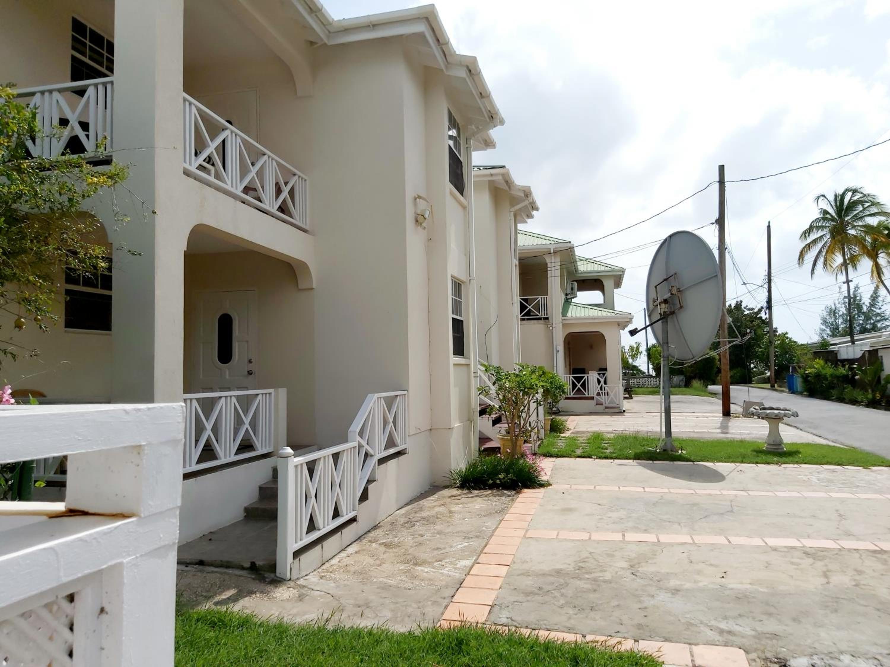 Clearwater Apartments