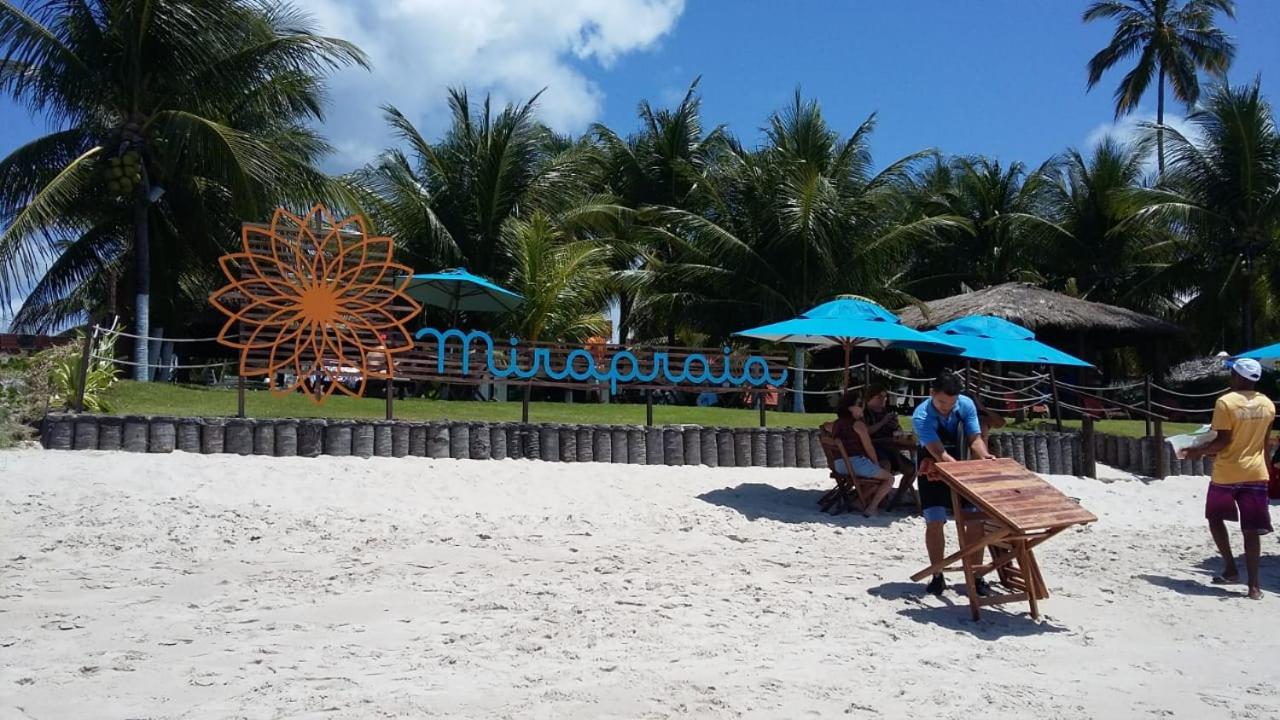 STAR Flat in Carneiros Beach TAMANDARE - PE