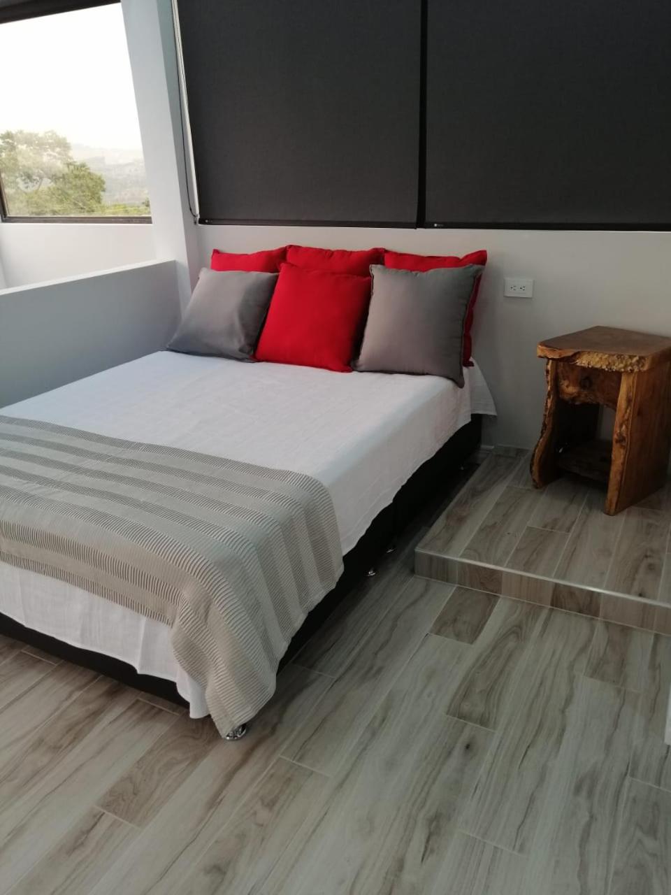 Alicia Hostal Filandia