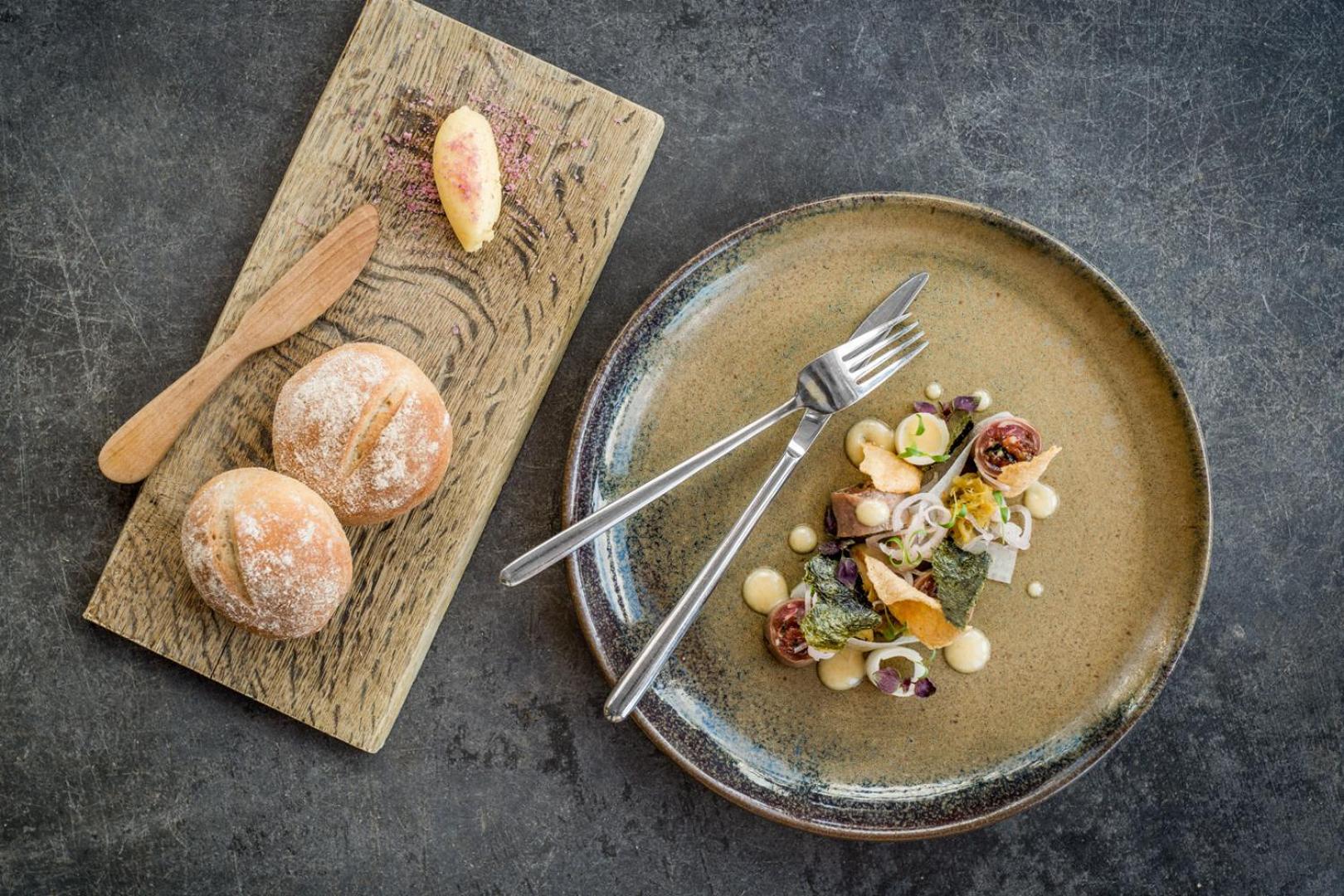 McLaren Vale Getaways