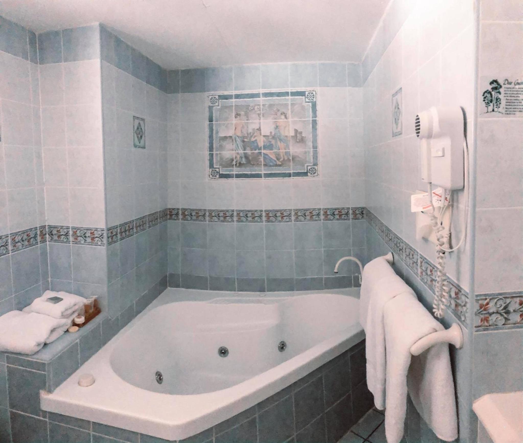 Central Park Motel