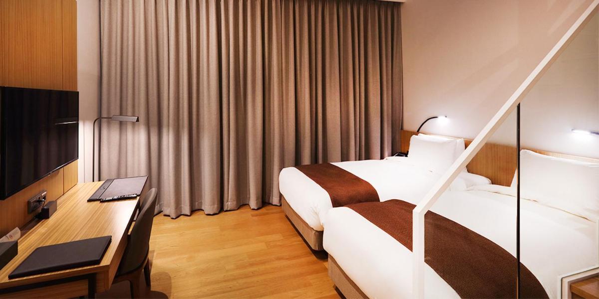 Midas Hotel & Resort