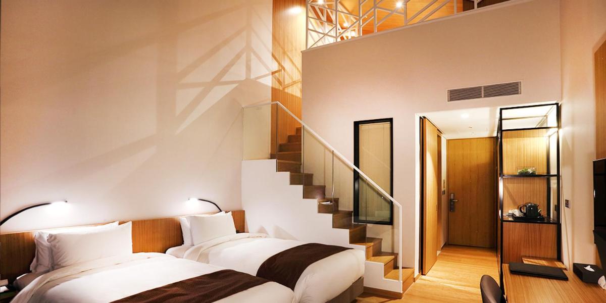 Midas Hotel & Resort
