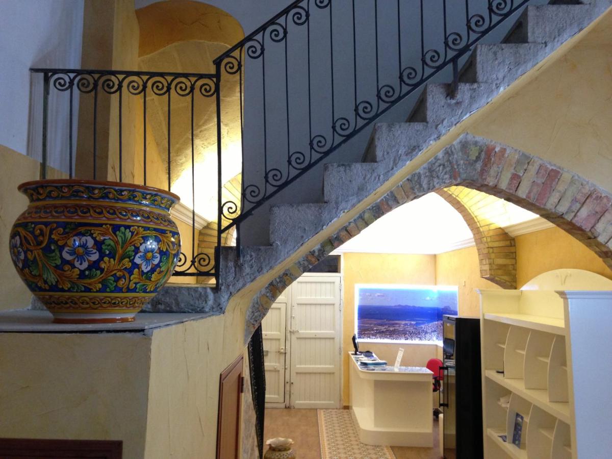 Case Vacanze Benvenuti al Sud view 3