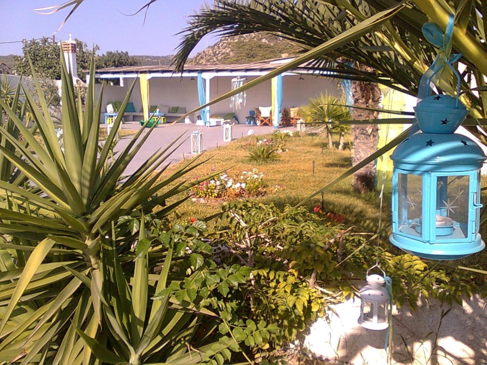children's play area