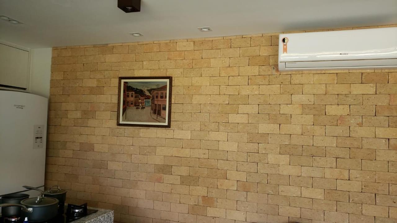 Residencial Resort Ykutiba F04