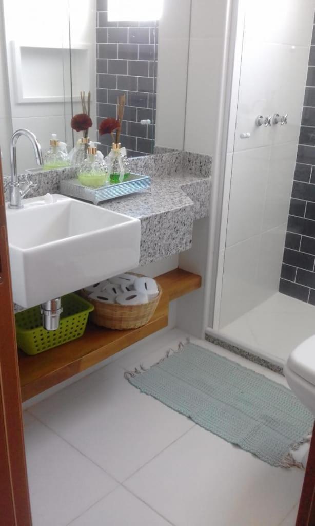 Residencial Resort Ykutiba F04