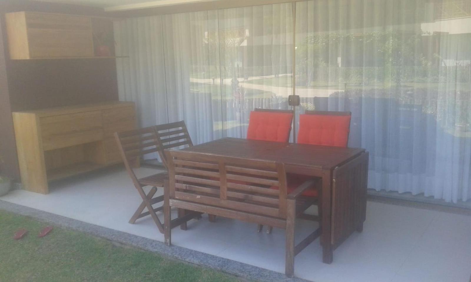 Residencial Resort Ykutiba F04