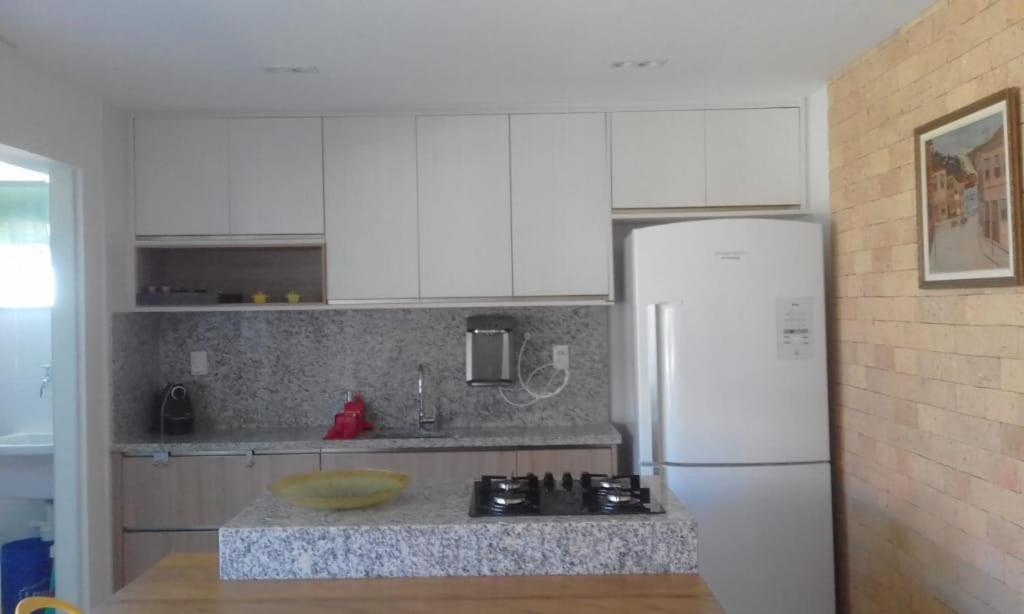Residencial Resort Ykutiba F04