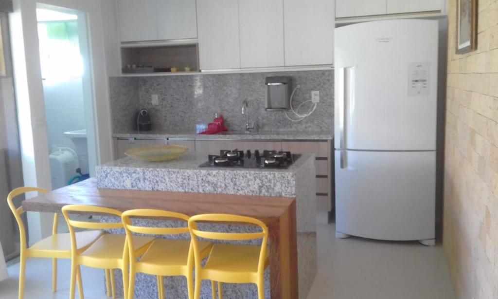 Residencial Resort Ykutiba F04