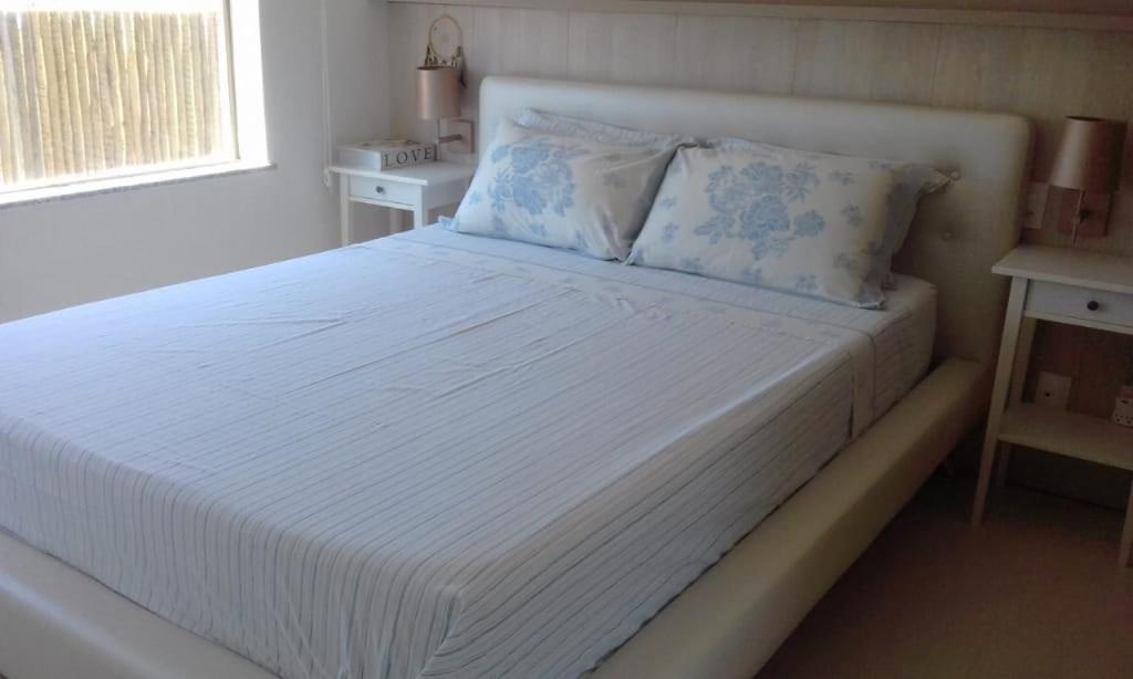 Residencial Resort Ykutiba F04
