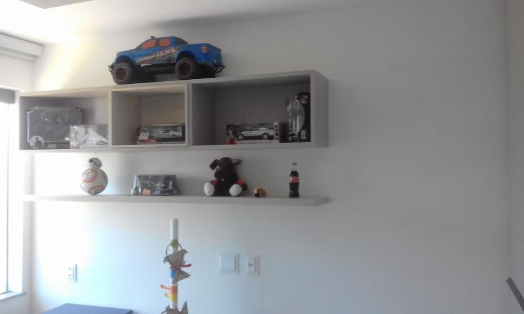 Residencial Resort Ykutiba F04