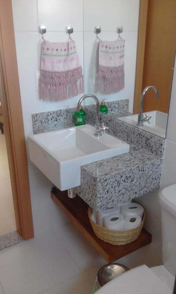 Residencial Resort Ykutiba F04