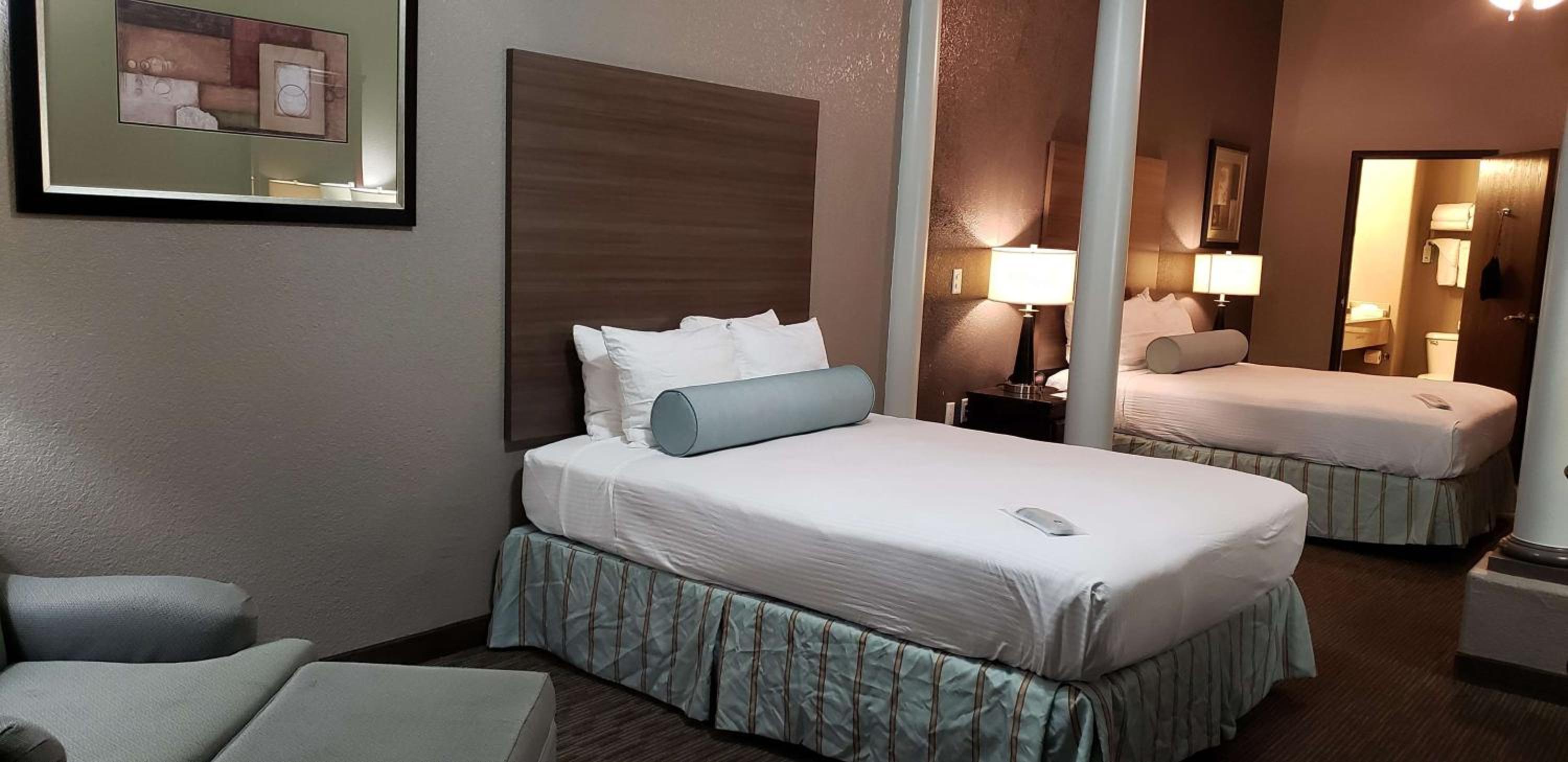 Best Western Plus Main Street Inn