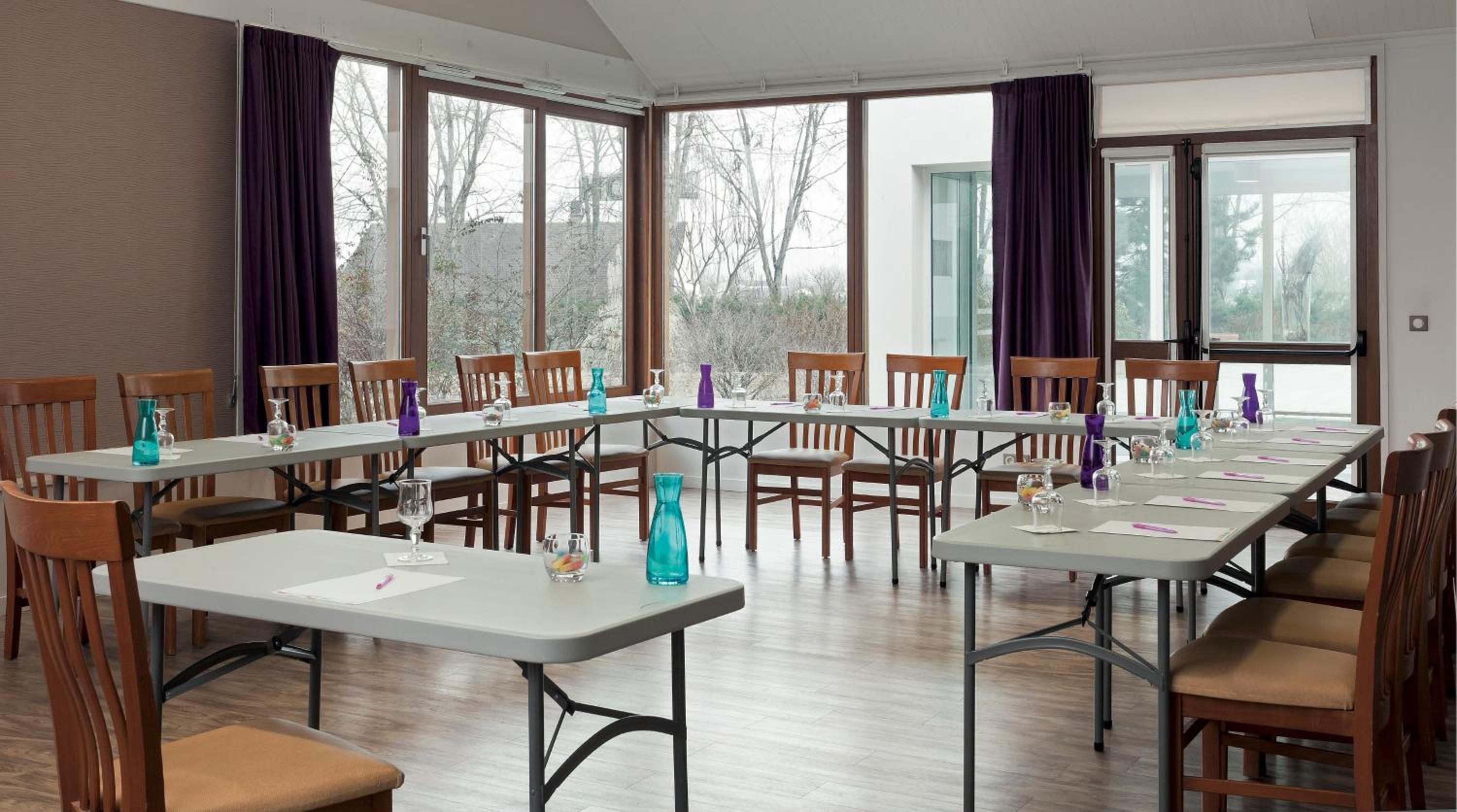 ibis Styles Brive Ouest