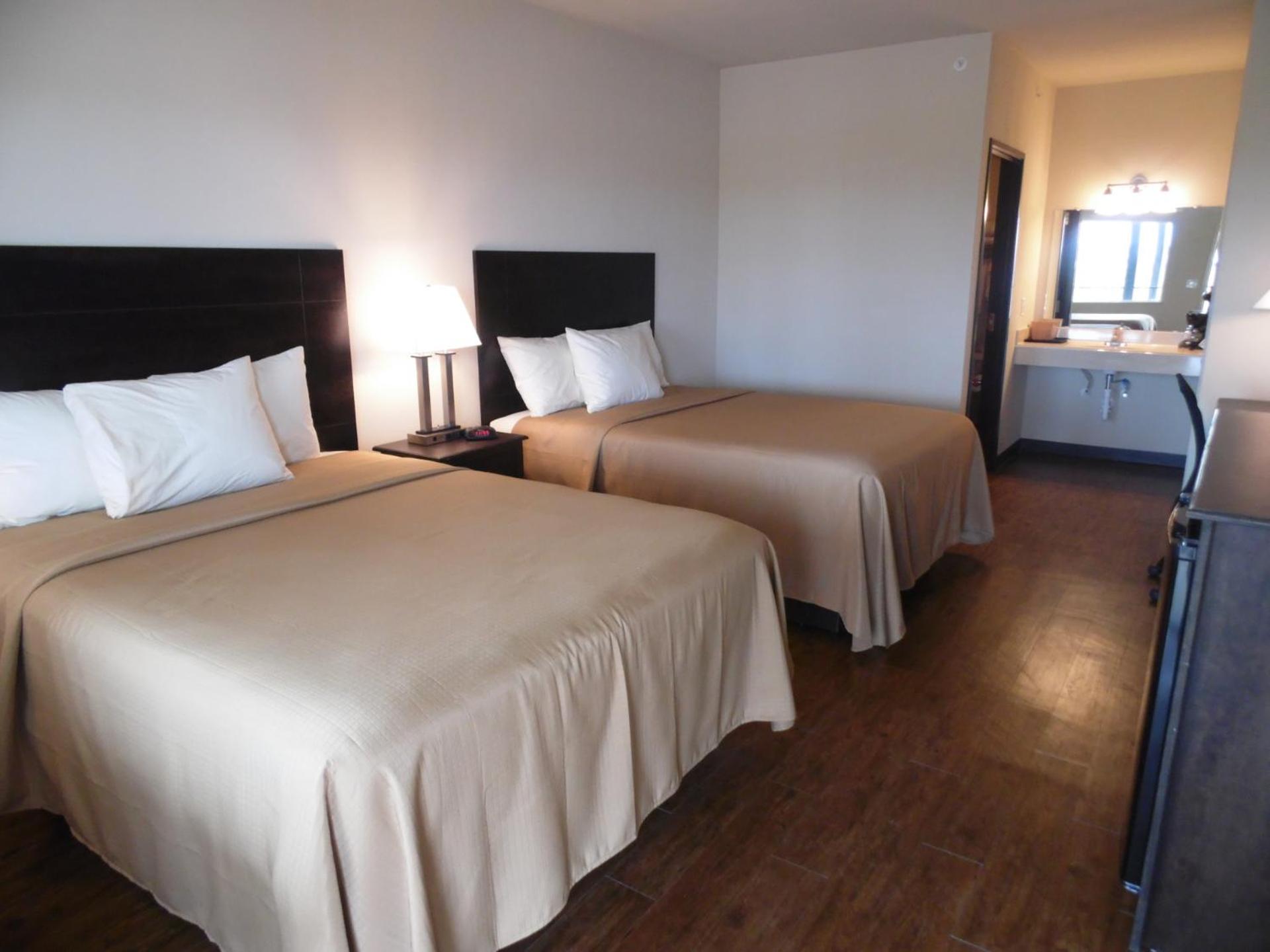 Hotel Cotulla view 4