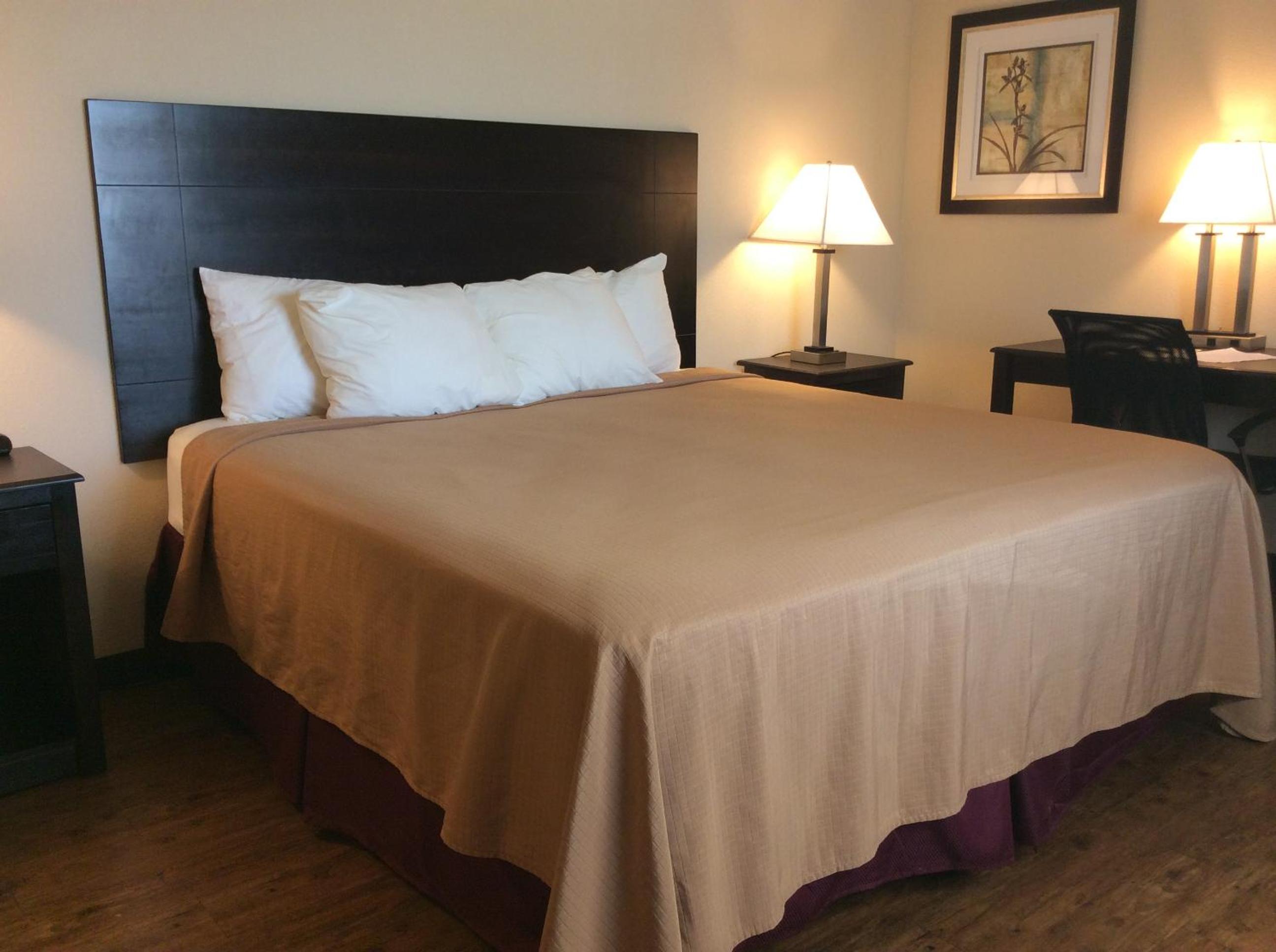 Hotel Cotulla view 5