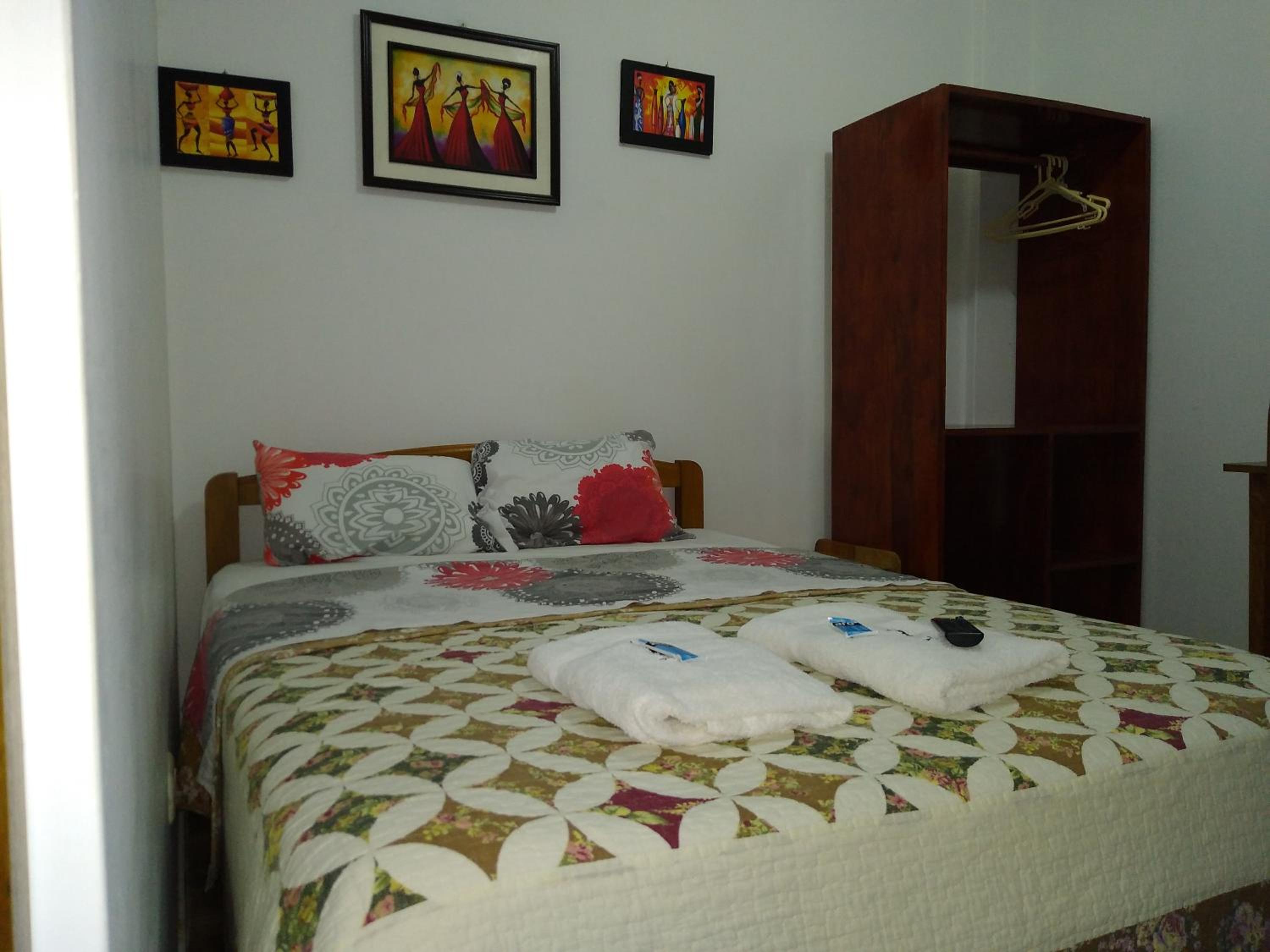 BACHÍG Hospedaje, photo 12