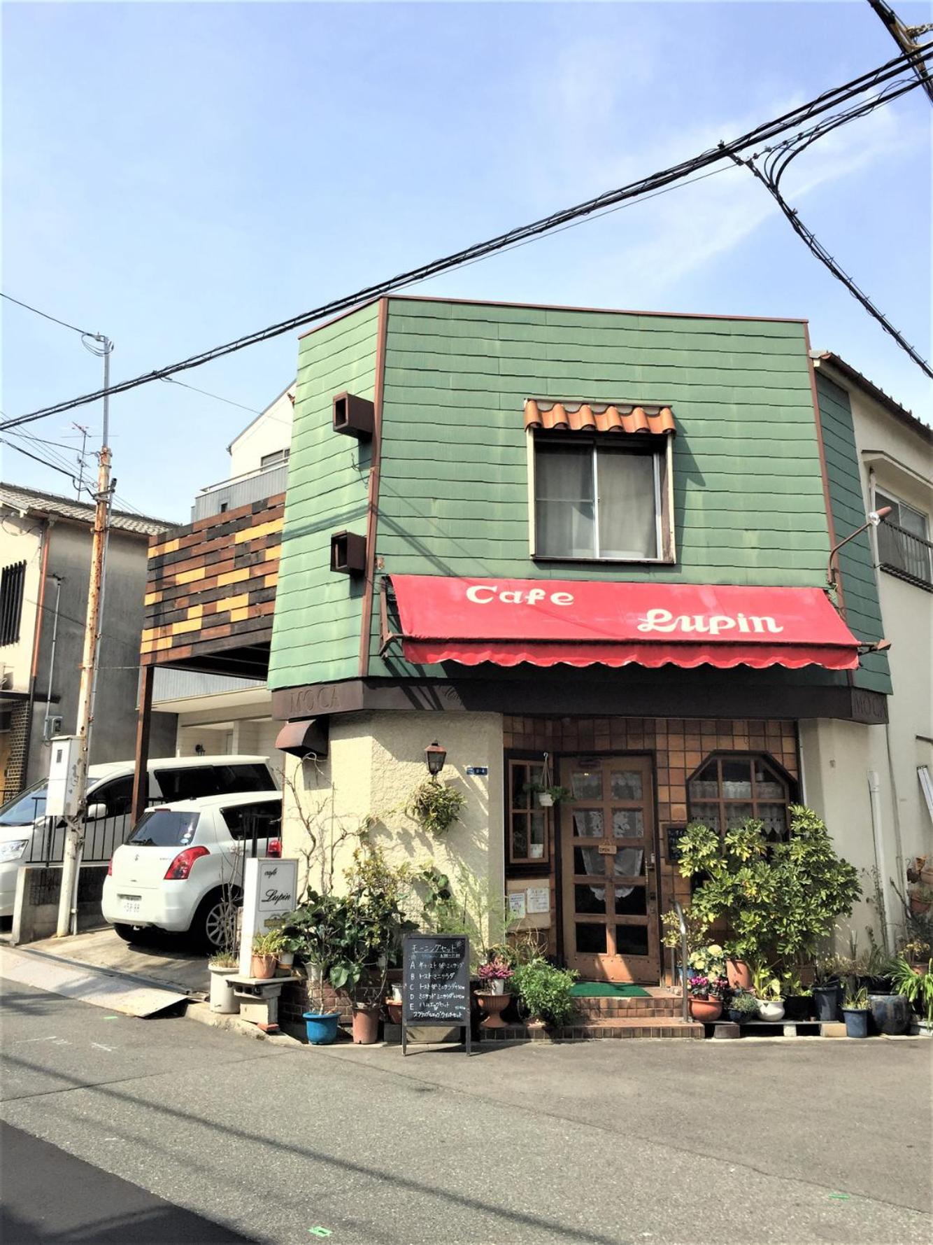 出来島サクラハウス一戸建 Sakura House Terrace 阪神出来島駅徒歩2分 USJ近く Dekijima