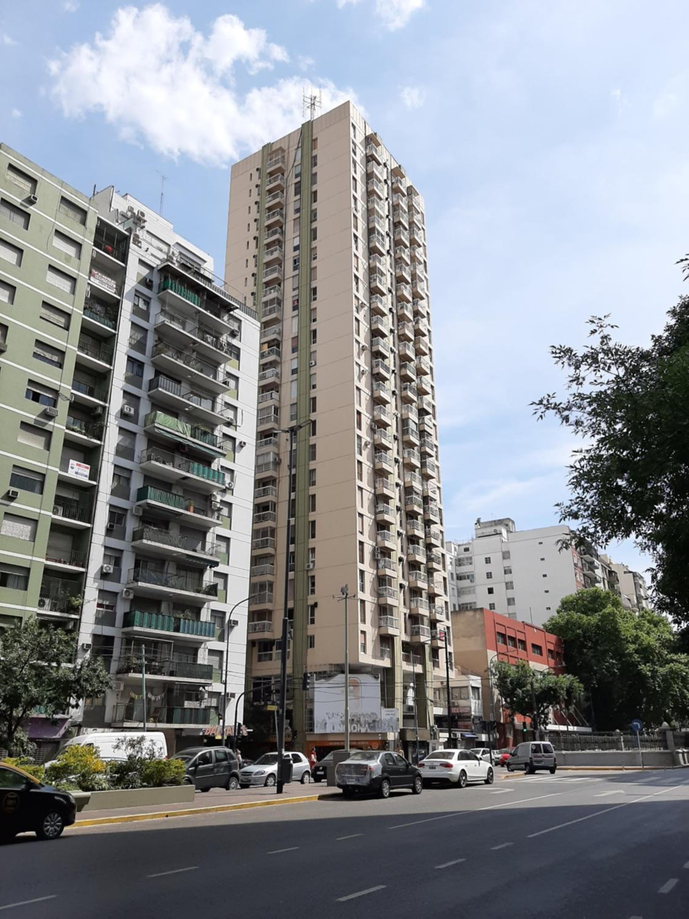 Caballito Sun