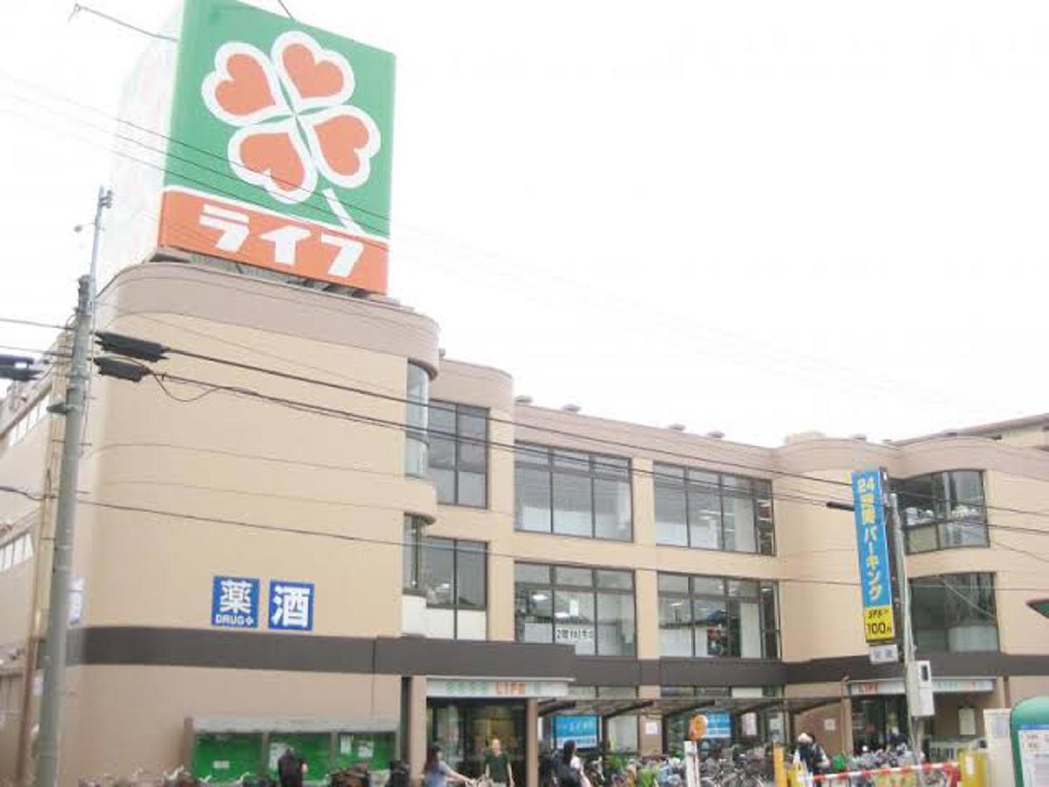 出来島サクラハウス一戸建 Sakura House Terrace 阪神出来島駅徒歩2分 USJ近く Dekijima