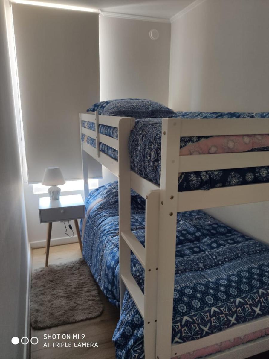 Departamento Papudo
