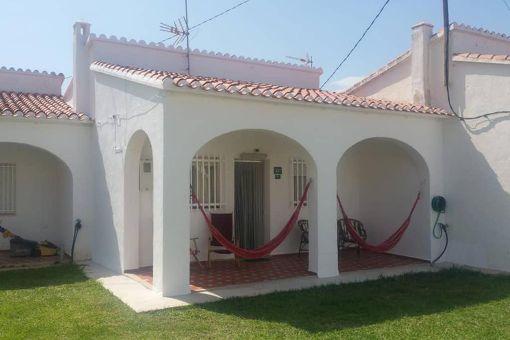 Casa a pie de playa en Las Marinas photo 2